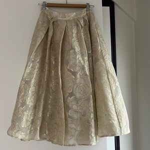 ERIN Erin Fetherston Gina Skirt - Size 4